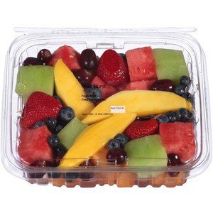 Walmart Fruit Burst Fresh Fruit, 32 oz