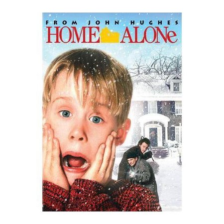 Home Alone (DVD) : Target