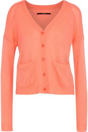 Cashmere cardigan | J BRAND | Sale up to 70% off | THE OUTNET