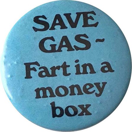 gas badge