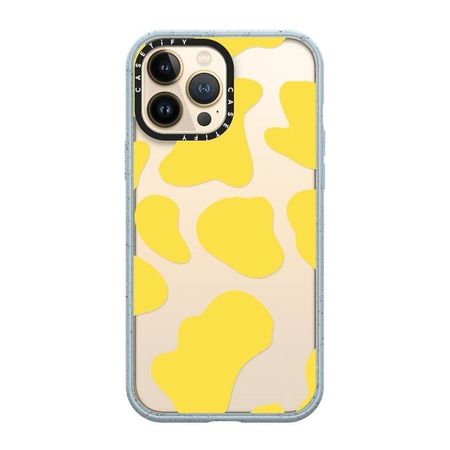 yellow case iPhone