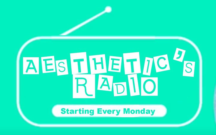 Aesthetic Radio