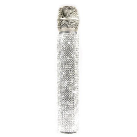 crystaal microphone - Buscar con Google
