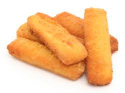 fish fingers png - Google Search