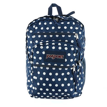 JanSport Girls' Big Student Backpack - Color Out of Stock | Stoneberry