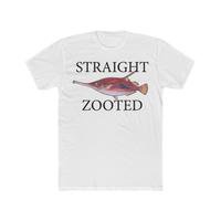 Straight Zooted Fish - T-Shirt – DONBEA Tees