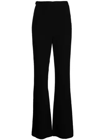 Rachel Gilbert high-waist Trousers - Farfetch