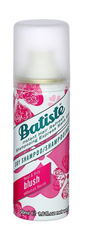 Mini batiste dry shampoo