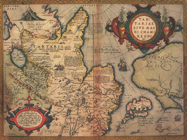 antique-maps-old-cartographic-maps-antique-map-of-the-region-of-tartaria-studio-grafiikka.jpg (900×674)