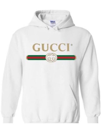 2020 Gucci Hoodie