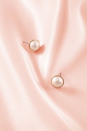 Bluch The Bisou Teardrop Earrings | Stella and Dot | Stella & Dot