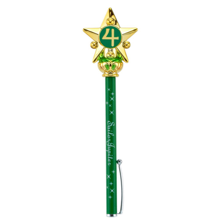 Sailor Jupiter Star Power Pen