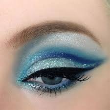 elsa inspired makeup - Google Search