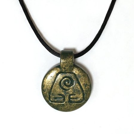 earth symbol necklace - Google Search