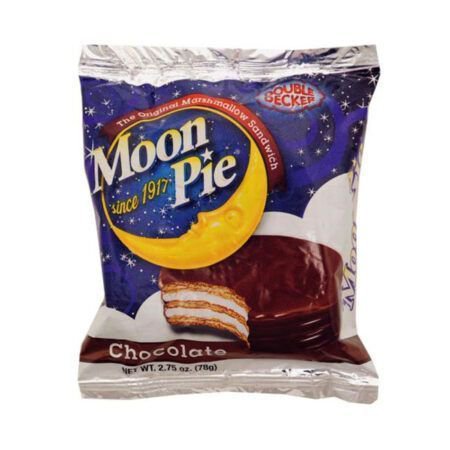 Chattanooga Moon Pie Double Decker 78gr | NGT