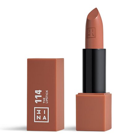 3INA Makeup The Lipstick 114 | lyko.com