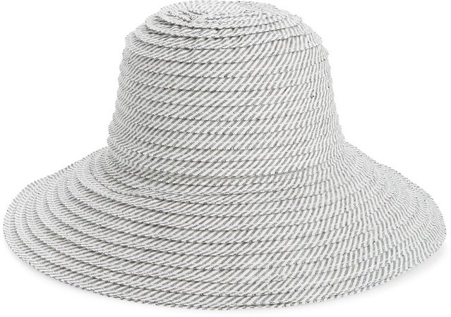 San Diego Hat Stripe Sun Hat