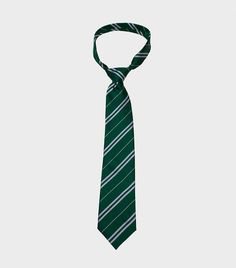 Pin by Ruby Cooper on Aesthetic in 2020 | Harry potter shop, Slytherin, Tie