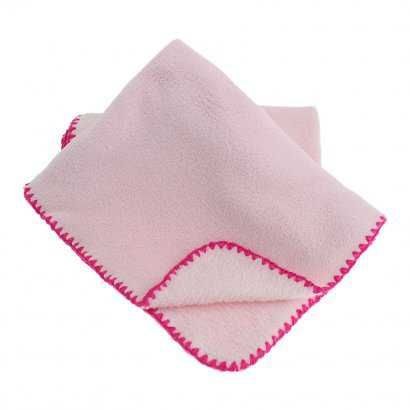 Cobertor para Bebê Lapuko | Cegonha Encantada
