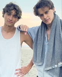 the summer i turned pretty brothers - Google Search