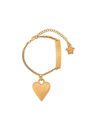 Love Versace Bracelet | Farfetch.com