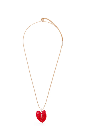 Loewe necklace