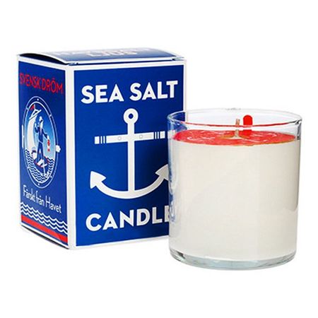 Kala Sea Salt Candle Candle