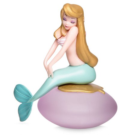 Besame mermaid perfume