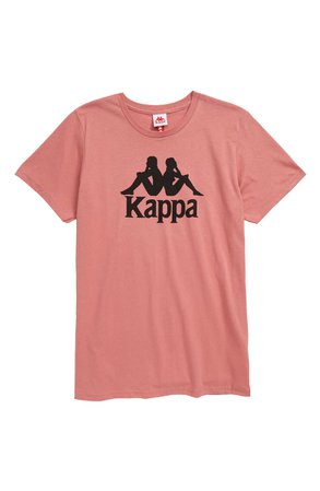 Kappa Authentic Estessi Graphic T-Shirt (Toddler Boys, Little Boys & Big Boys) | Nordstrom