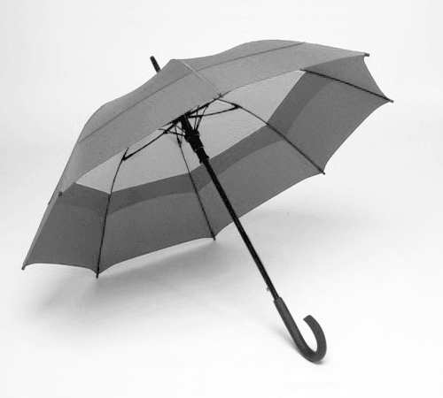 black and white fashion umbrella - Google Search