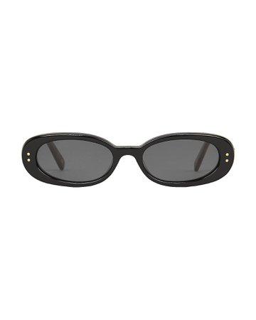 The Outlaw Sunglasses | INTERMIX®