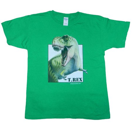T-Rex Shirt