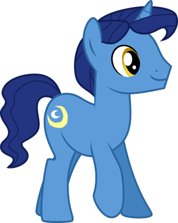 Night Light | My Little Pony Friendship is Magic Roleplay Wikia | Fandom