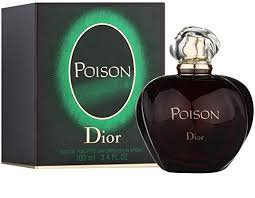 dior poison dark green - Google Search