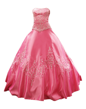 cinderella pink dress - Google Search