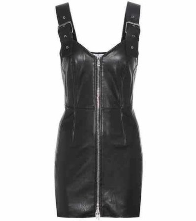 Zipped minidress | Givenchy