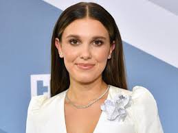 Millie Bobby brown - Google Search
