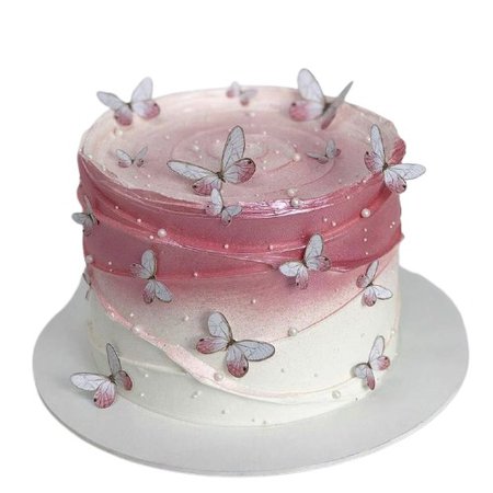 pink cake - @cloud9_offic