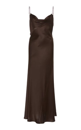 large_alessandra-rich-brown-embellished-cowl-neck-silk-slip-dress.jpg (1598×2560)