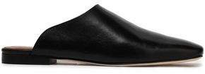 Atp Cade Leather Slippers