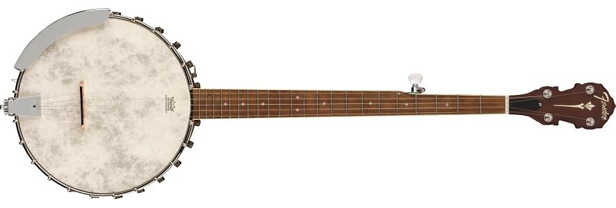 PB-180E Banjo | Bluegrass & Ukes