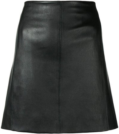 Holt skirt