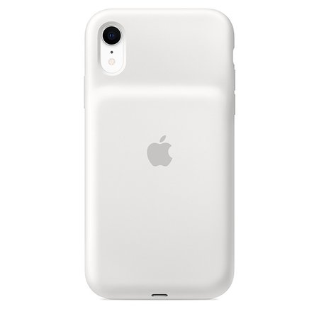 Smart Battery Case pour iPhone XR – Noir - Apple (FR)