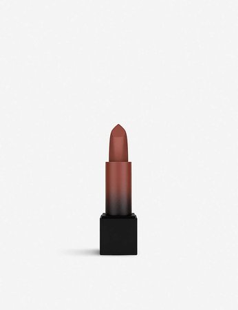 HUDA BEAUTY - The Roses Power Bullet Matte Lipstick 3g | Selfridges.com