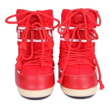 RED MOON BOOTS