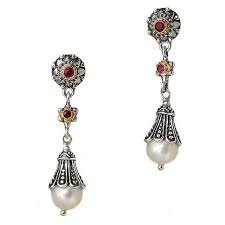 medieval earrings - Google-haku