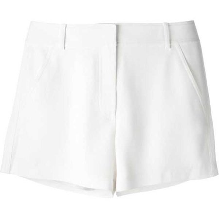T By Alexander Wang Tailored Shorts