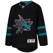 sharks hockey jersey - Google Search