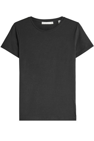 Pima Cotton T-Shirt Gr. XS
