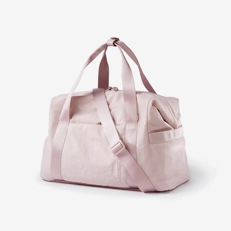 duffle bag coquette bagsmary - Google Search